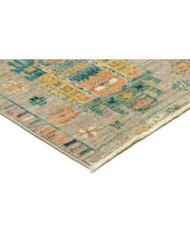 Tappeto Kazak Royal Pakistan cm.80x278