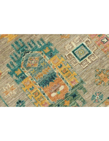 Tappeto Kazak Royal Pakistan cm.80x278