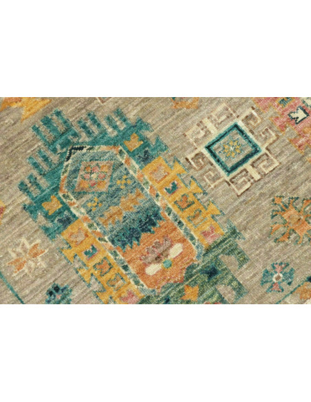 Tappeto Kazak Royal Pakistan cm.80x278