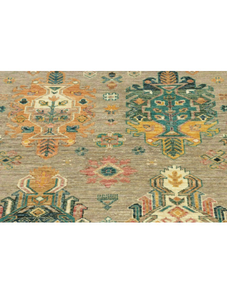 Tappeto Kazak Royal Pakistan cm.80x278