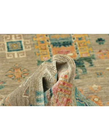 Tappeto Kazak Royal Pakistan cm.80x278