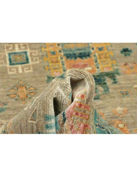 Tappeto Kazak Royal Pakistan cm.80x278