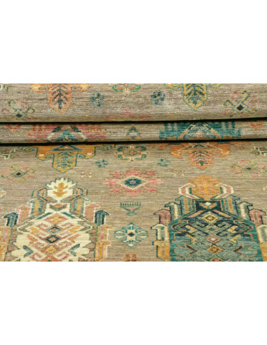 Tappeto Kazak Royal Pakistan cm.80x278