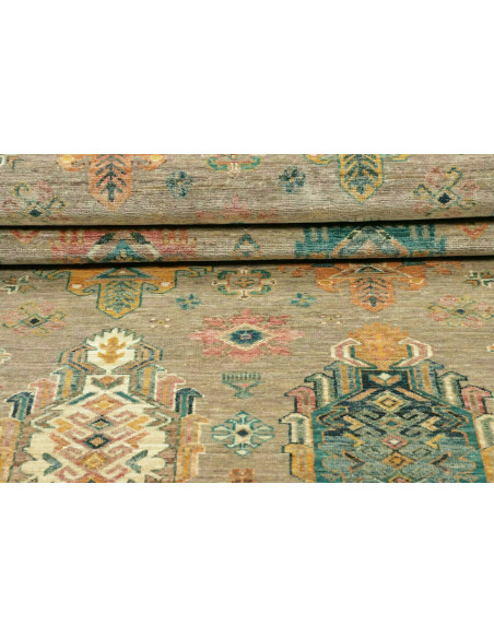 Tappeto Kazak Royal Pakistan cm.80x278