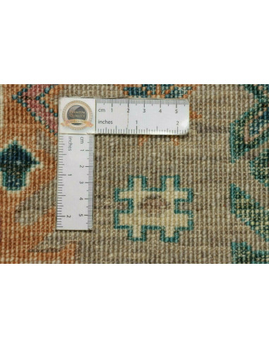 Tappeto Kazak Royal Pakistan cm.80x278