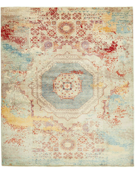 Tappeto Mona Pakistan cm.243x289