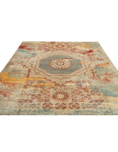 Tappeto Mona Pakistan cm.243x289