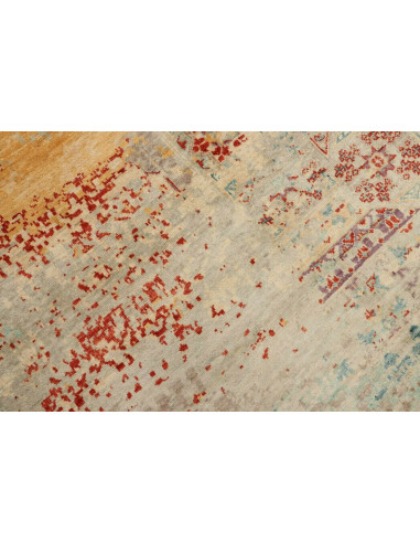 Tappeto Mona Pakistan cm.243x289