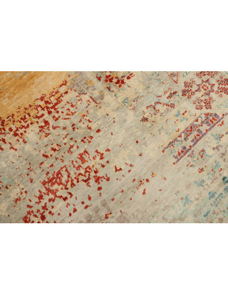 Tappeto Mona Pakistan cm.243x289