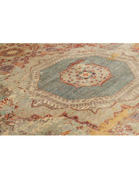 Tappeto Mona Pakistan cm.243x289