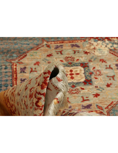 Tappeto Mona Pakistan cm.243x289