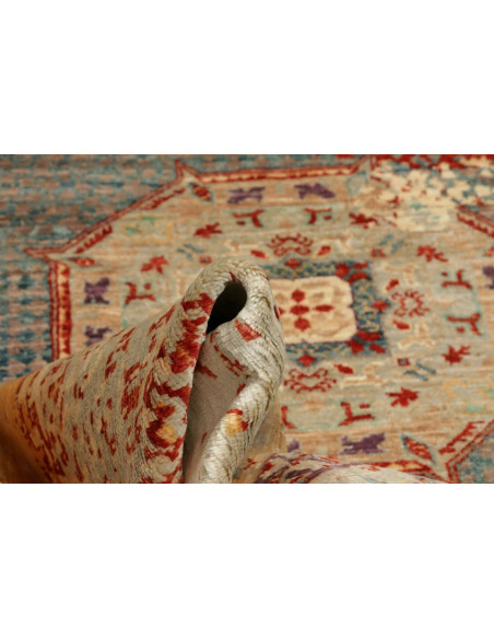 Tappeto Mona Pakistan cm.243x289