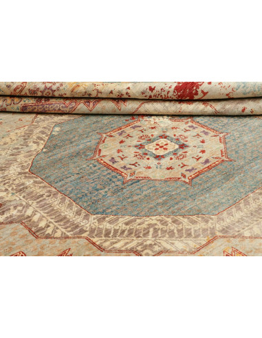 Tappeto Mona Pakistan cm.243x289