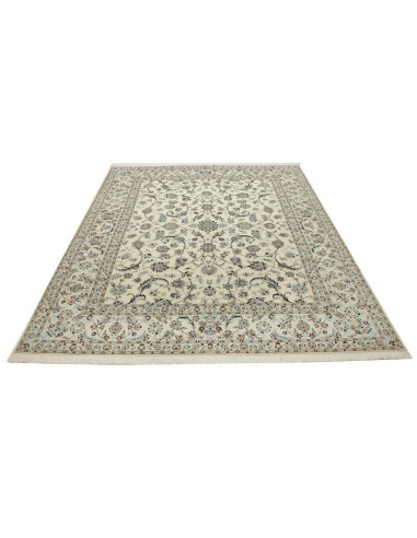 Tappeto Nain 6la Persia cm.202x261
