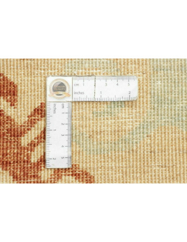 Tappeto Ikkat Pakistan cm.247x293