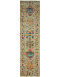 Tappeto Kazak Royal Pakistan cm.78x304