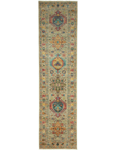 Tappeto Kazak Royal Pakistan cm.78x304