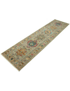 Tappeto Kazak Royal Pakistan cm.78x304 2