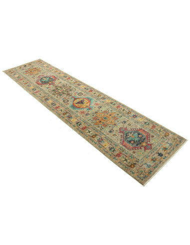 Tappeto Kazak Royal Pakistan cm.78x304