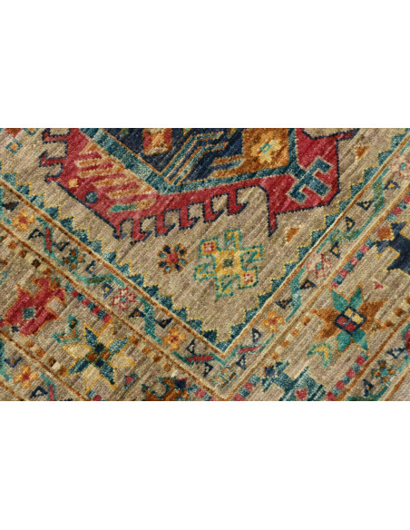 Tappeto Kazak Royal Pakistan cm.78x304