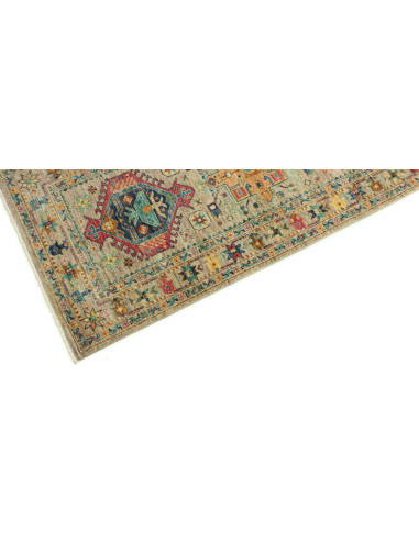 Tappeto Kazak Royal Pakistan cm.78x304