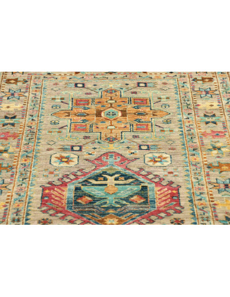 Tappeto Kazak Royal Pakistan cm.78x304