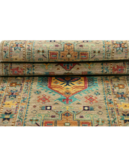 Tappeto Kazak Royal Pakistan cm.78x304