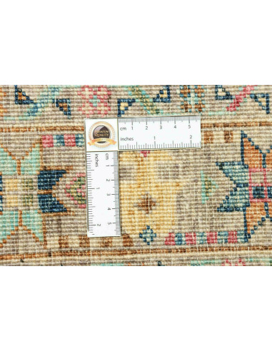 Tappeto Kazak Royal Pakistan cm.78x304