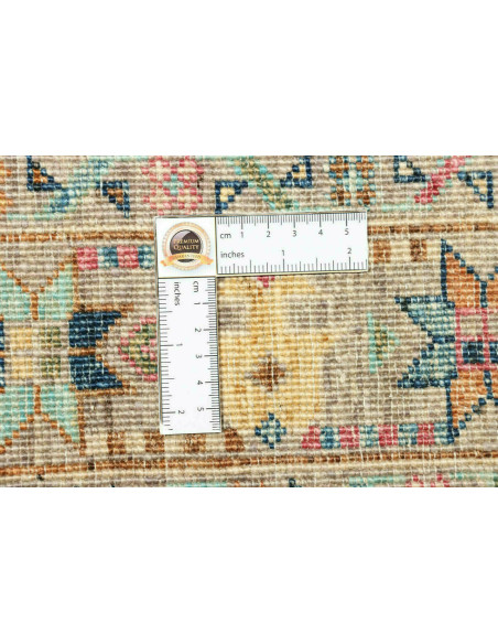 Tappeto Kazak Royal Pakistan cm.78x304