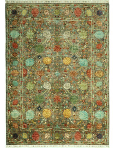 Tappeto Shahi Fine Pakistan cm.173x247