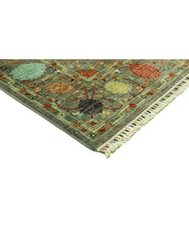 Tappeto Shahi Fine Pakistan cm.173x247