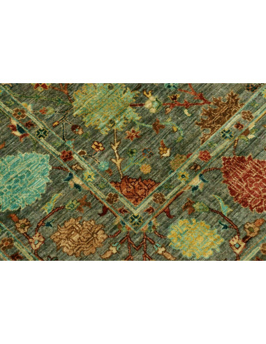 Tappeto Shahi Fine Pakistan cm.173x247