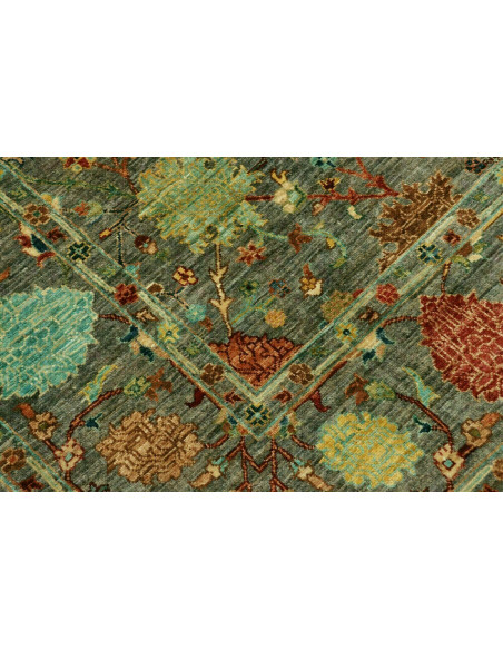 Tappeto Shahi Fine Pakistan cm.173x247