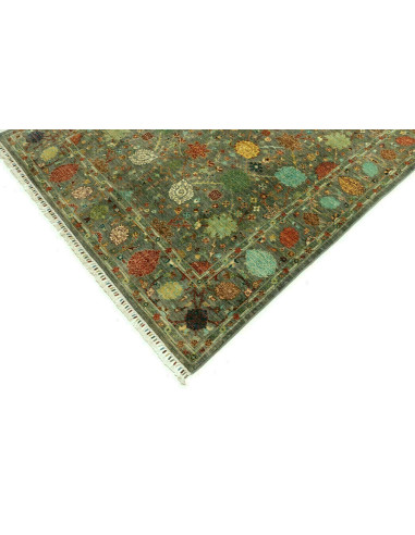 Tappeto Shahi Fine Pakistan cm.173x247