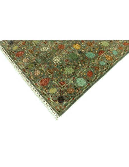 Tappeto Shahi Fine Pakistan cm.173x247