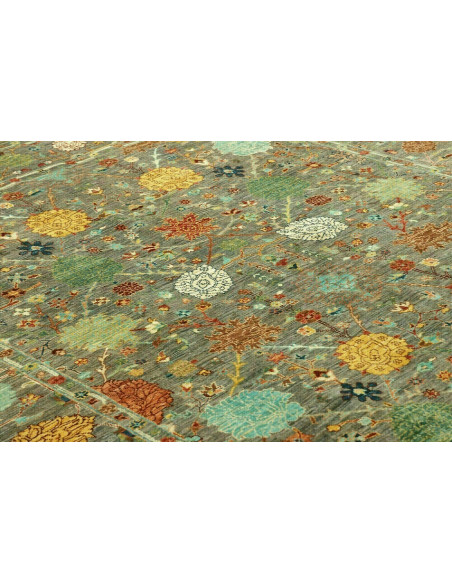 Tappeto Shahi Fine Pakistan cm.173x247