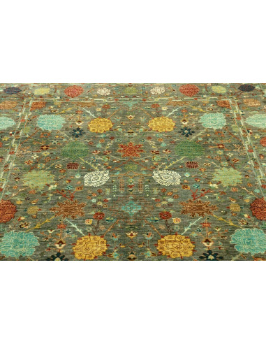 Tappeto Shahi Fine Pakistan cm.173x247