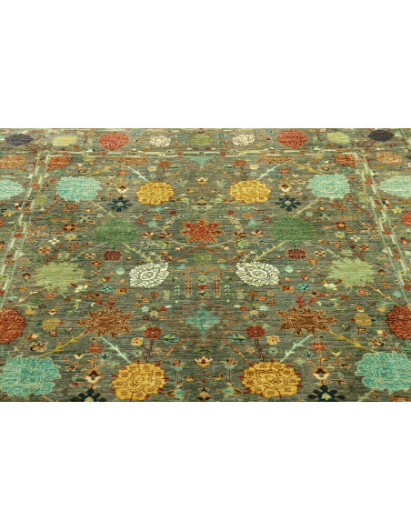 Tappeto Shahi Fine Pakistan cm.173x247