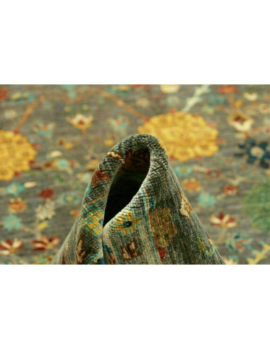 Tappeto Shahi Fine Pakistan cm.173x247