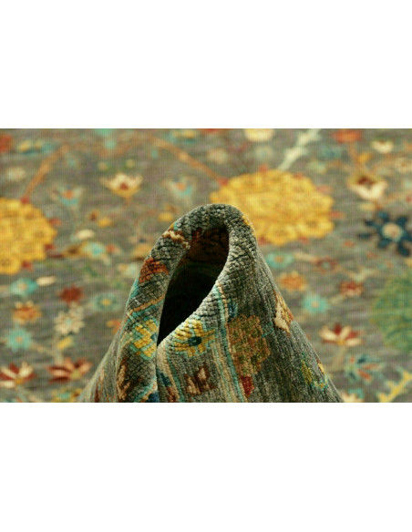 Tappeto Shahi Fine Pakistan cm.173x247