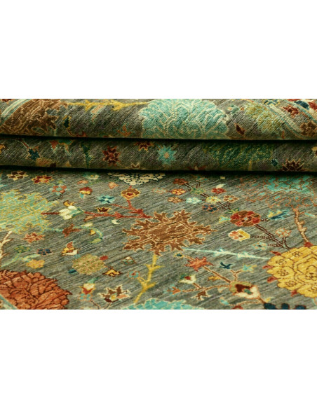 Tappeto Shahi Fine Pakistan cm.173x247