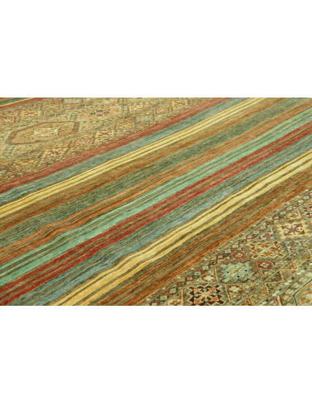 Tappeto Rubin Pakistan cm.243x298