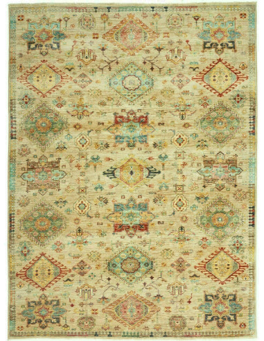 Tappeto Kazak Royal Pakistan cm.169x224