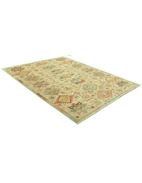 Tappeto Kazak Royal Pakistan cm.169x224