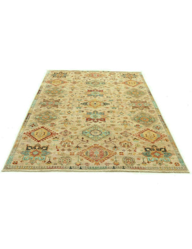 Tappeto Kazak Royal Pakistan cm.169x224