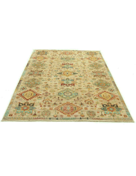 Tappeto Kazak Royal Pakistan cm.169x224