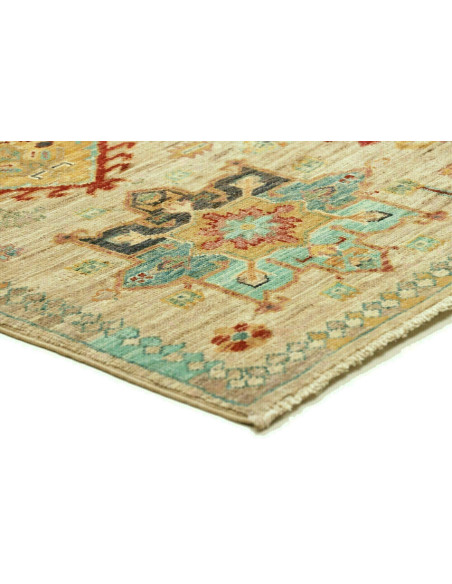 Tappeto Kazak Royal Pakistan cm.169x224