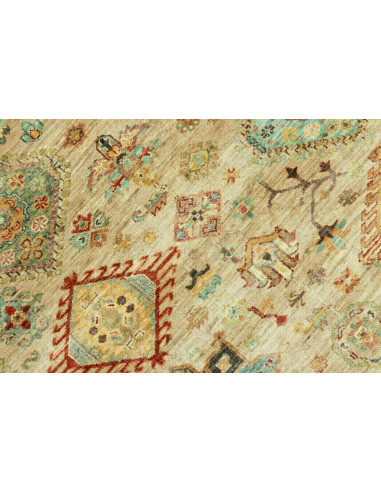 Tappeto Kazak Royal Pakistan cm.169x224