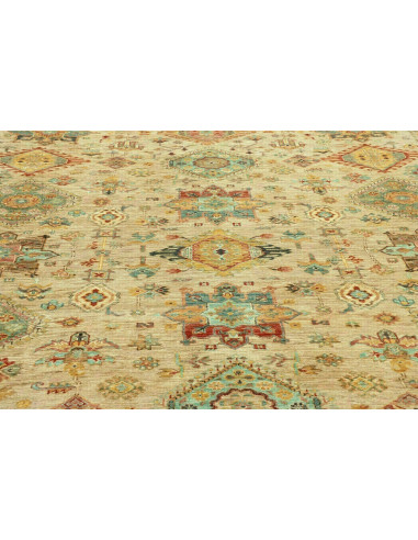 Tappeto Kazak Royal Pakistan cm.169x224