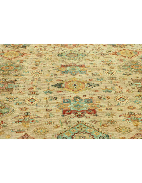 Tappeto Kazak Royal Pakistan cm.169x224